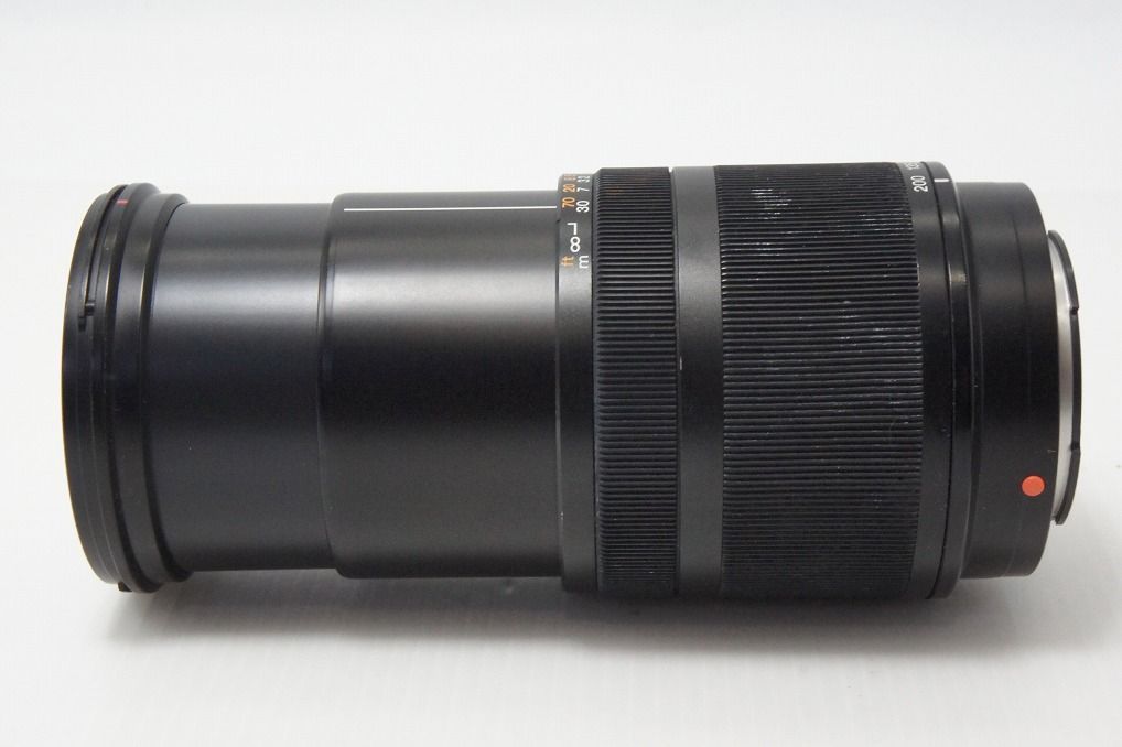 Sony Lens (Zoom) Dt 18-200Mm F3.5-6.3 Sal18200 Aps-C Minolta 260327J