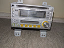 Decks, Players Changers Panasonic Cq-Py2003 Cd/Md Dsp