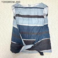 Tomorrowland Sleeveless (36)