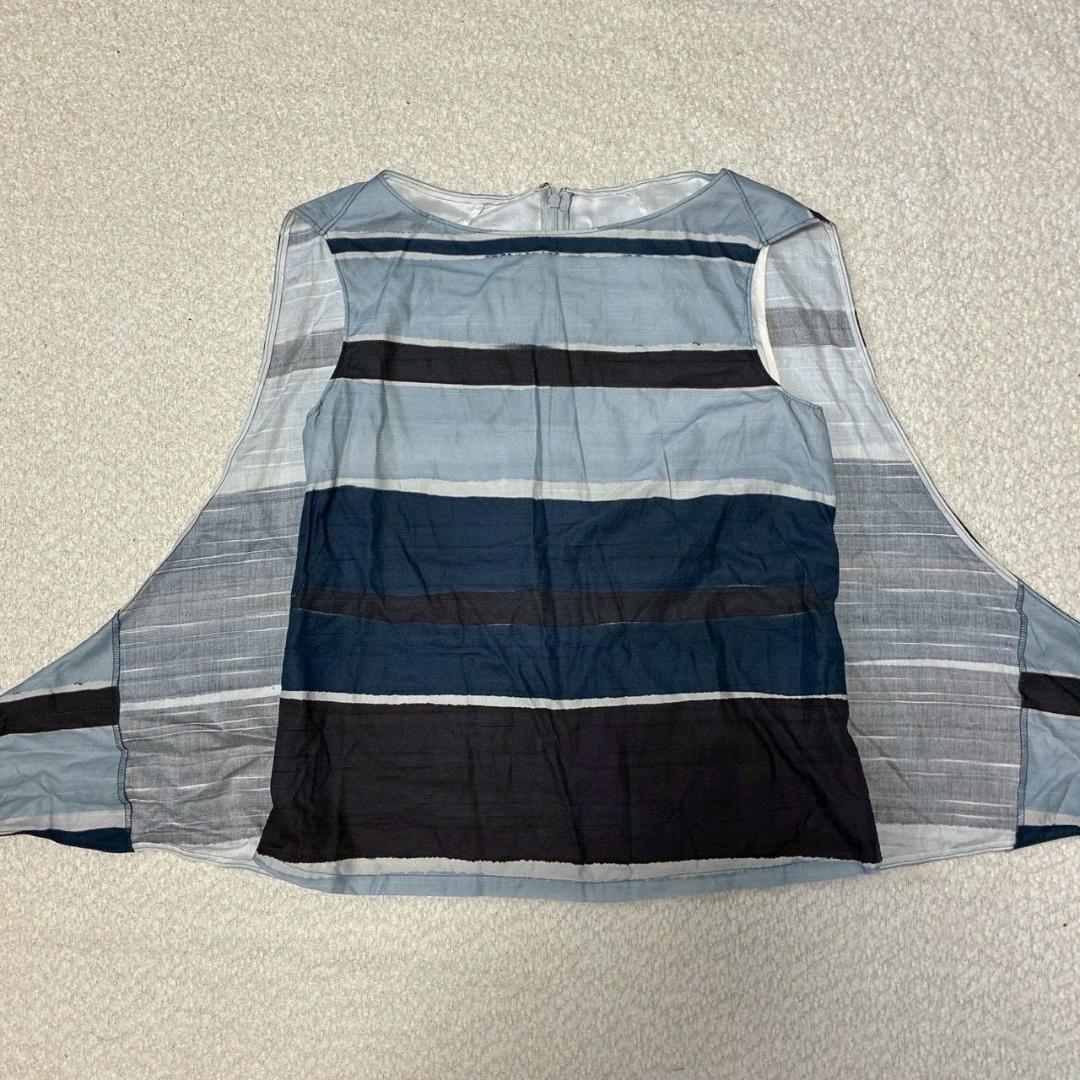 Tomorrowland Sleeveless (36)