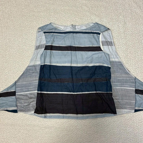 Tomorrowland Sleeveless (36)