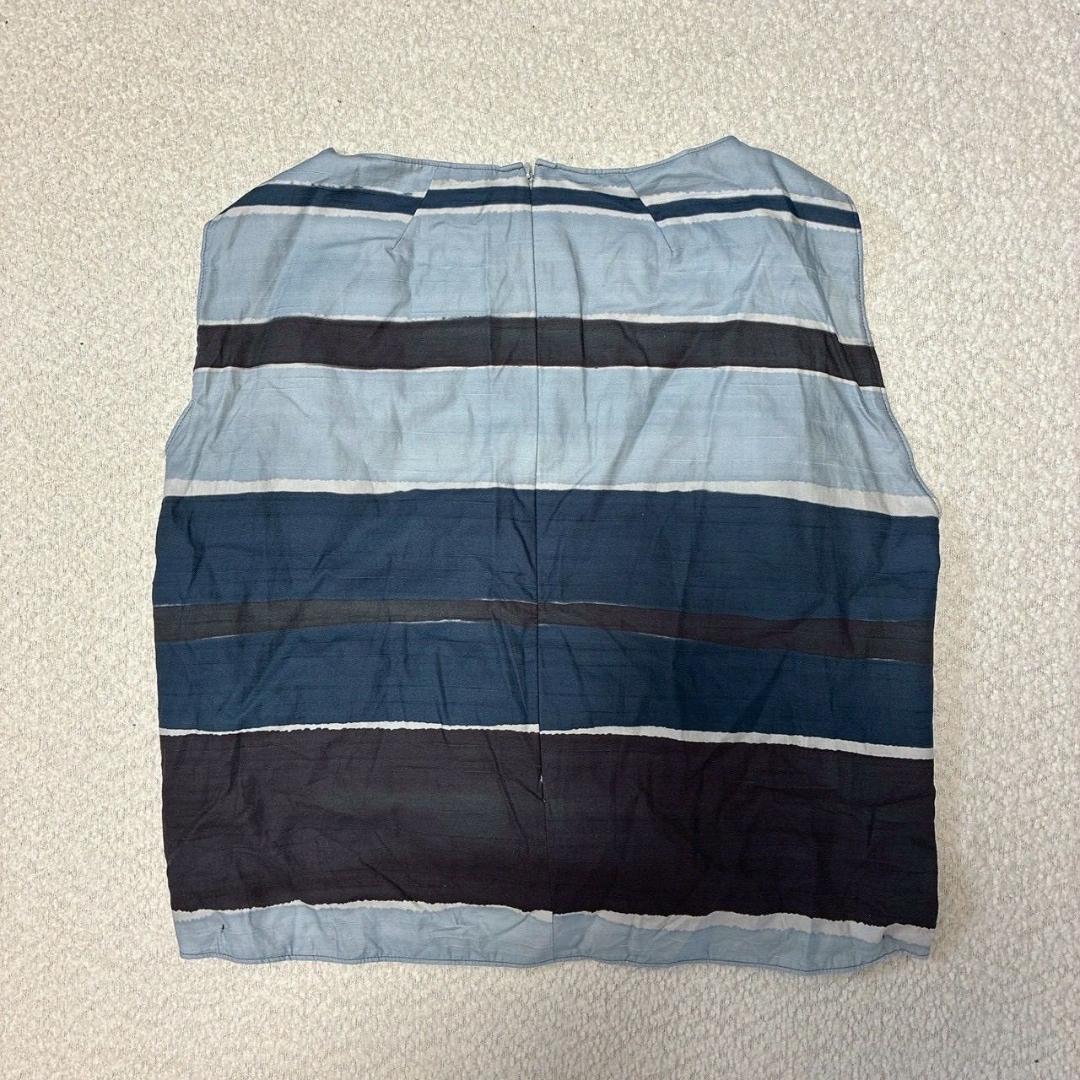 Tomorrowland Sleeveless (36)