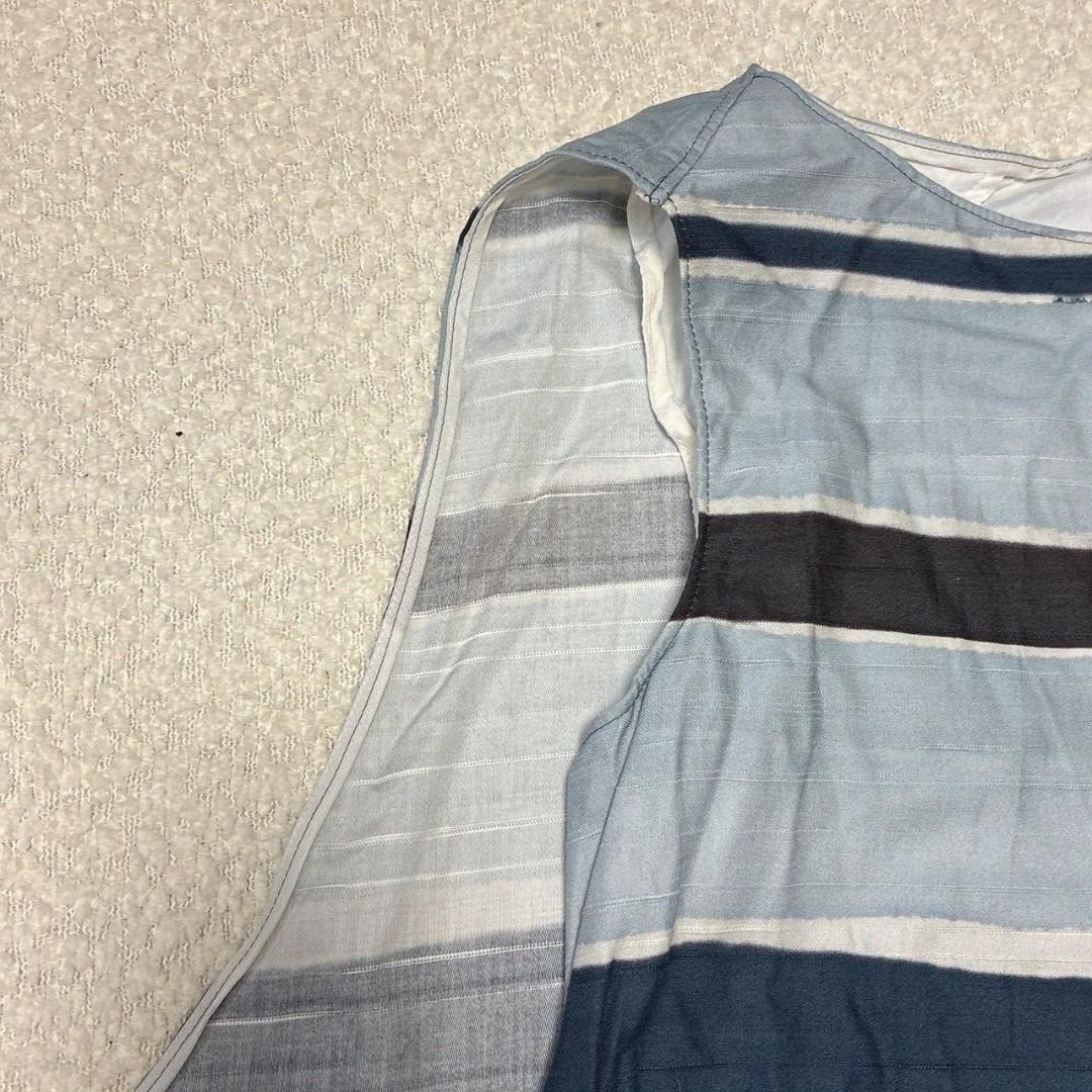 Tomorrowland Sleeveless (36)