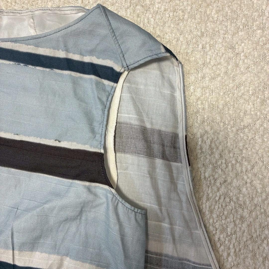 Tomorrowland Sleeveless (36)