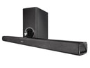 Sound Speaker Rear Bar 2 Denon Dhts316K 2.1