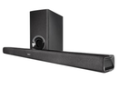 Sound Speaker Rear Bar 2 Denon Dhts316K 2.1