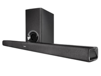 Sound Speaker Rear Bar 2 Denon Dhts316K 2.1