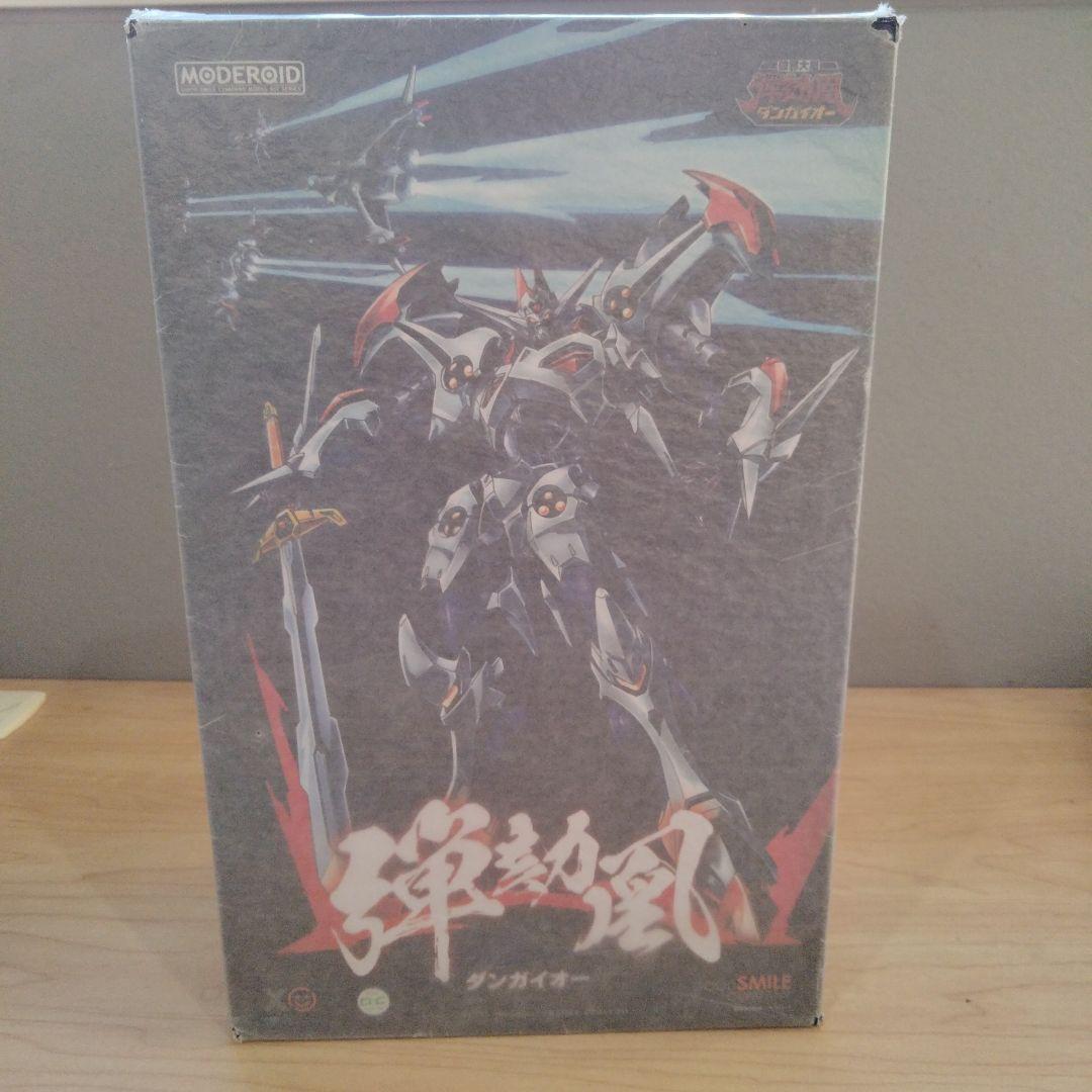 Good Smile Company Other 11-78 Moderoid