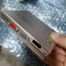Sony Portable Md Players Mz-R50
