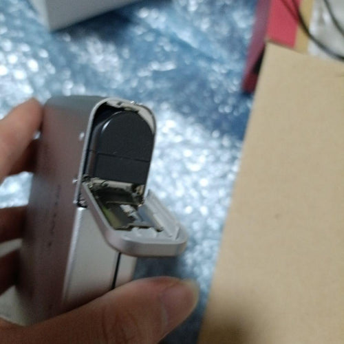 Sony Portable Md Players Mz-R50