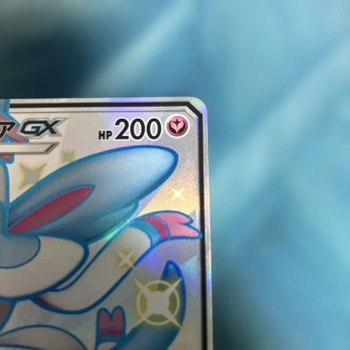 Pok Mon Trading Card Game Gx Ssr 238/150