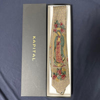 Kapital Ties