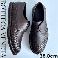 Bottega Veneta Dress Business Shoes