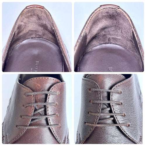 Bottega Veneta Dress Business Shoes