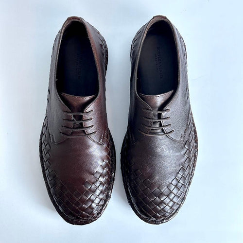 Bottega Veneta Dress Business Shoes