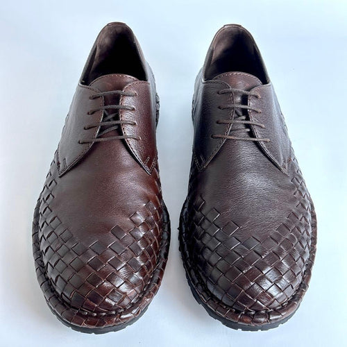 Bottega Veneta Dress Business Shoes