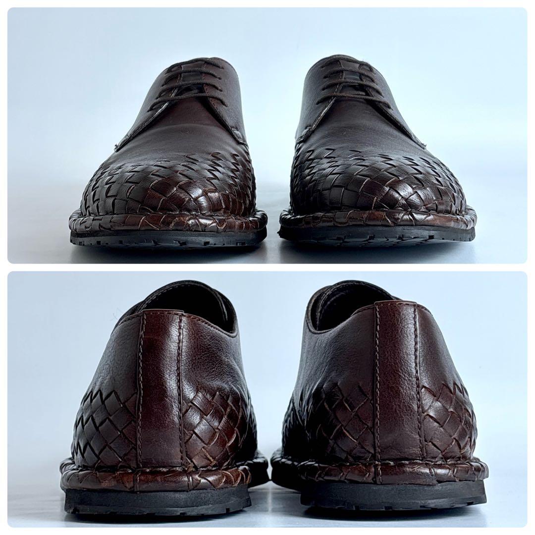 Bottega Veneta Dress Business Shoes