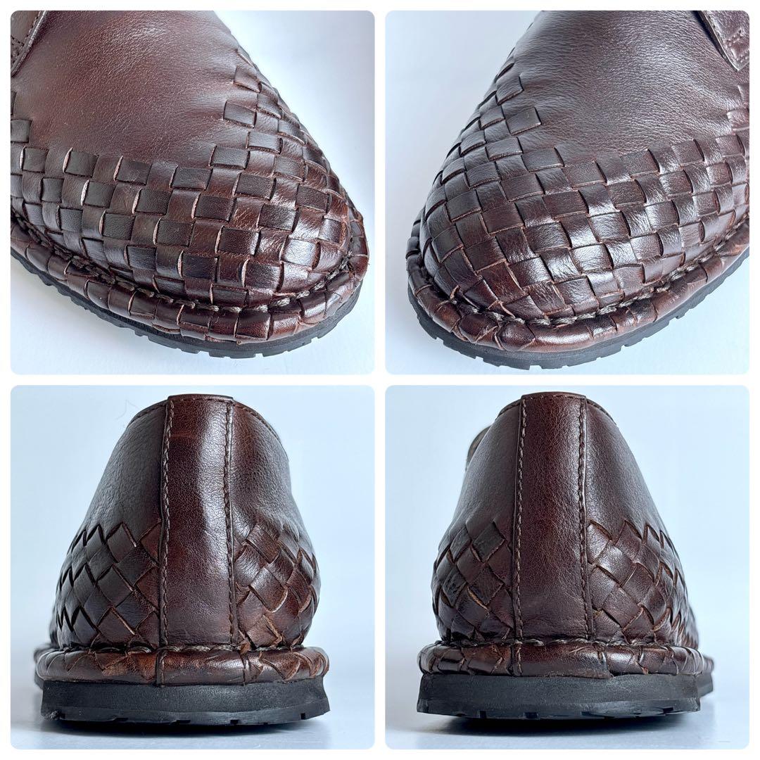 Bottega Veneta Dress Business Shoes