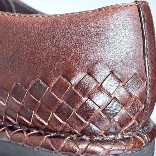 Bottega Veneta Dress Business Shoes