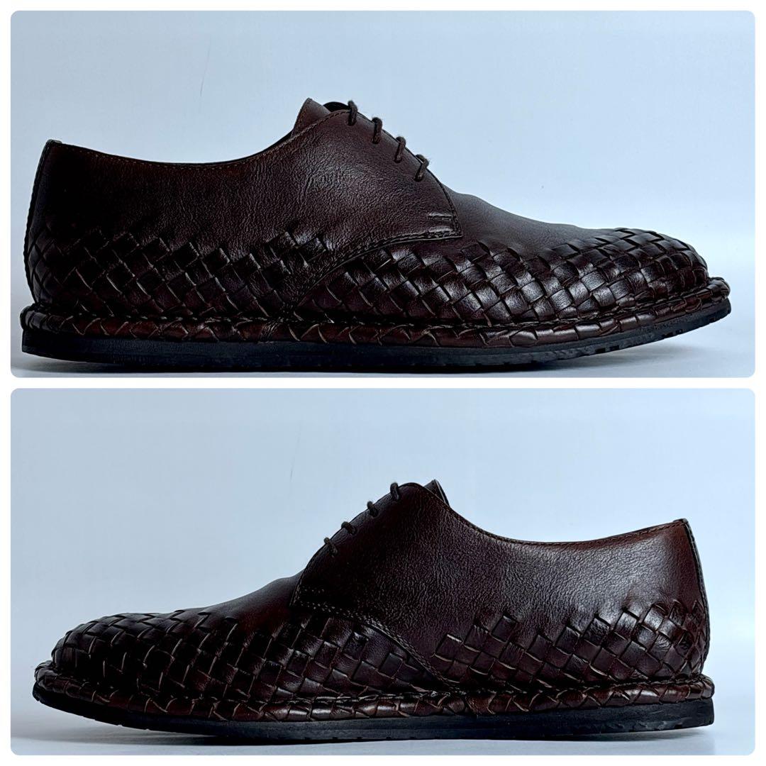 Bottega Veneta Dress Business Shoes