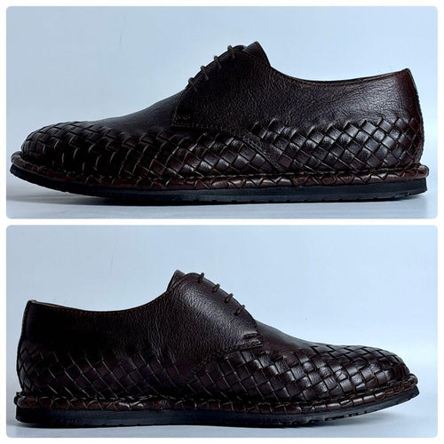 Bottega Veneta Dress Business Shoes