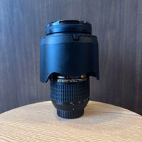 Nikon Zoom Lenses Af-S Nikkor 24-70Mm F2.8 Ed