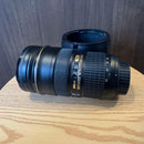 Nikon Zoom Lenses Af-S Nikkor 24-70Mm F2.8 Ed