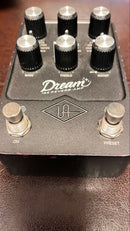 Guitar Effects Units Universal Audio Dream '65 Reverb-Amp