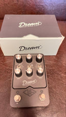 Guitar Effects Units Universal Audio Dream '65 Reverb-Amp