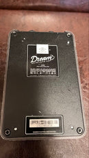 Guitar Effects Units Universal Audio Dream '65 Reverb-Amp