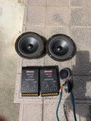 Woofers