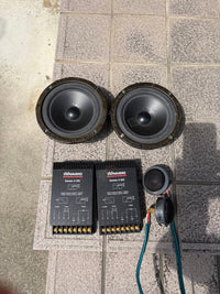 Woofers