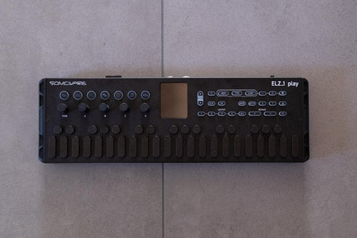 Other Sonicware Elz-1 Play V2