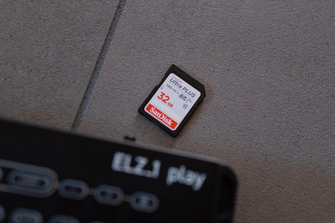 Other Sonicware Elz-1 Play V2