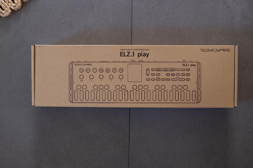 Other Sonicware Elz-1 Play V2