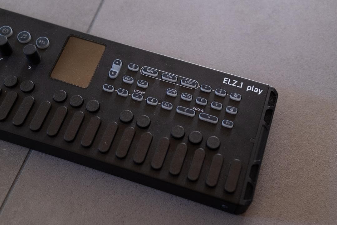 Other Sonicware Elz-1 Play V2