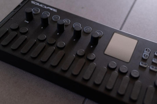 Other Sonicware Elz-1 Play V2