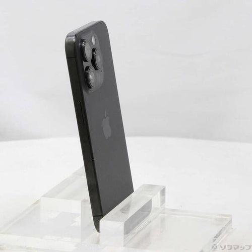 Apple Smartphone Body Iphone15 Pro 256Gb Mtuc3J A Sim 198