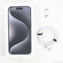 Apple Smartphone Body Iphone15 Pro 256Gb Mtuc3J A Sim 198