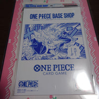 One Piece Card Game Vol.1