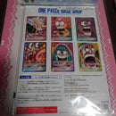 One Piece Card Game Vol.1