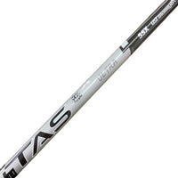 Shaft (Rmx Vd24 Attas Rx Ultra Black 5 Sx)B