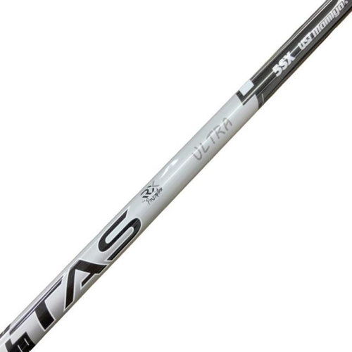 Shaft (Rmx Vd24 Attas Rx Ultra Black 5 Sx)B