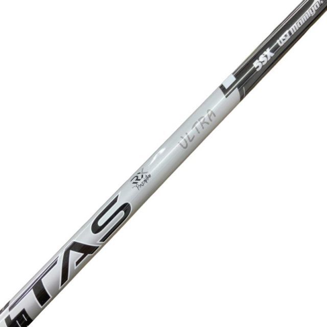 Shaft (Rmx Vd24 Attas Rx Ultra Black 5 Sx)B