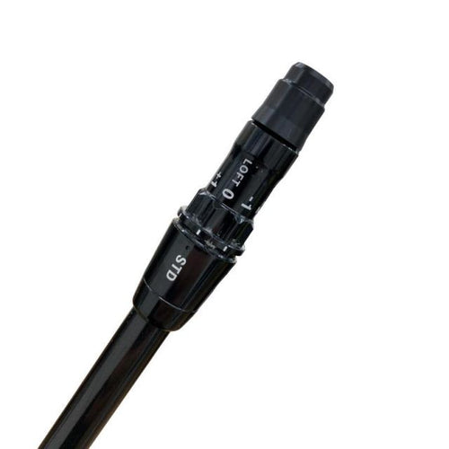 Shaft (Rmx Vd24 Attas Rx Ultra Black 5 Sx)B