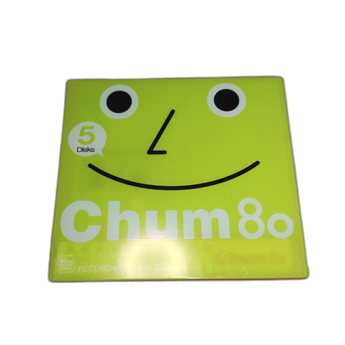 Others Md Chum 80 5