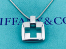 Tiffany Necklaces D325