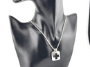 Tiffany Necklaces D325