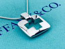 Tiffany Necklaces D325