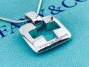 Tiffany Necklaces D325